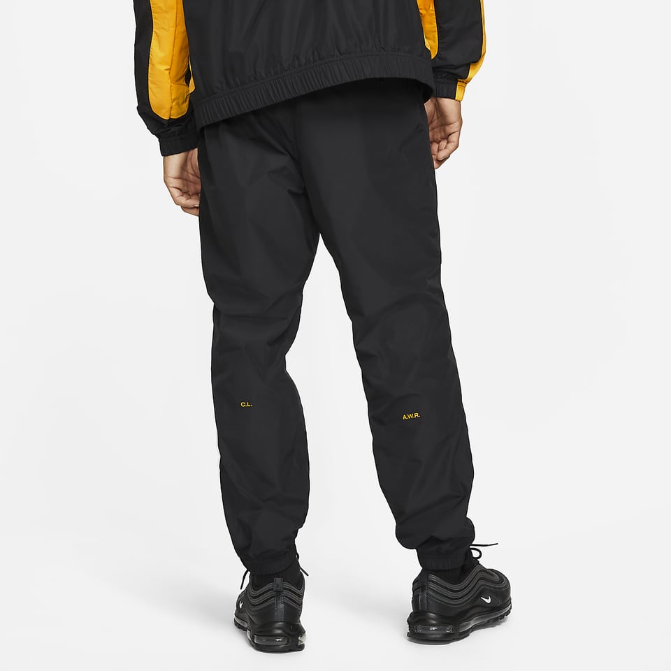 贈り物 NOCTA NIKE DRAKE TRACK PANT XXLサイズ | wembleytyres.co.uk