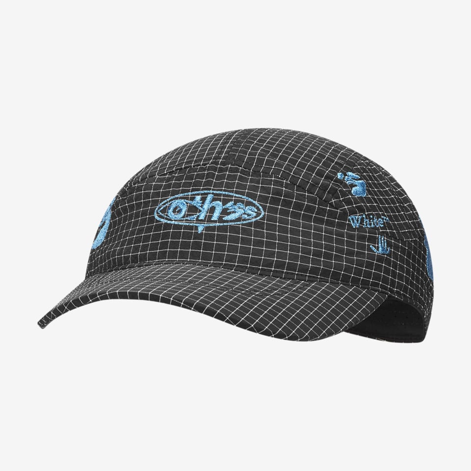 Gorra off on sale