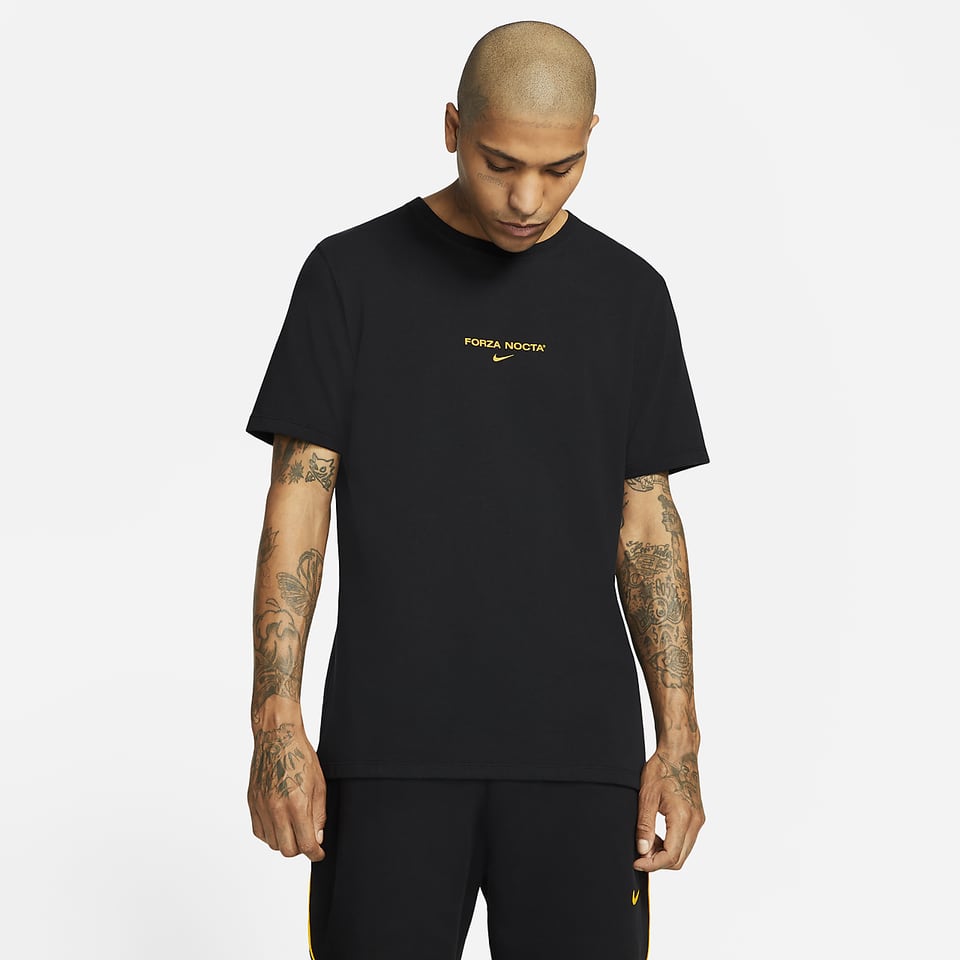 forza nocta shirt