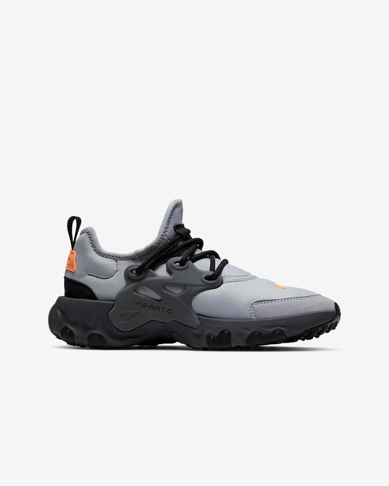 nike react presto enfant nike react presto enfant