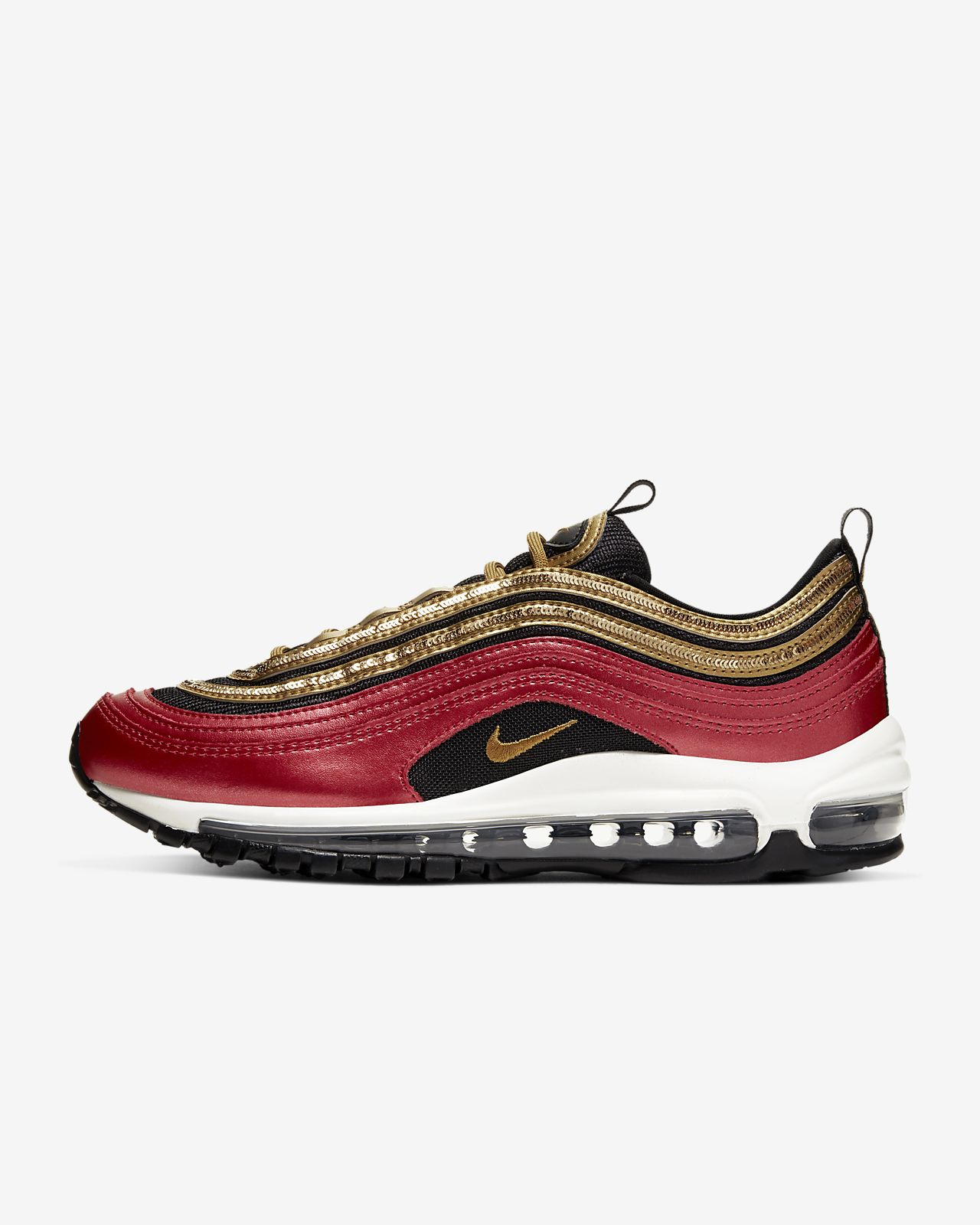Calzado para mujer Nike Air Max 97 Icon Clash Calzado para mujer Nike Air Max 97 Icon Clash