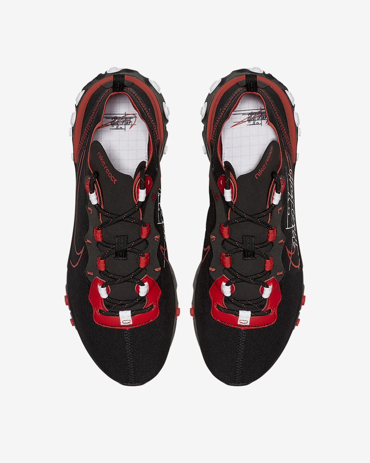 nike react element 90 87 uomo prezzo basso
