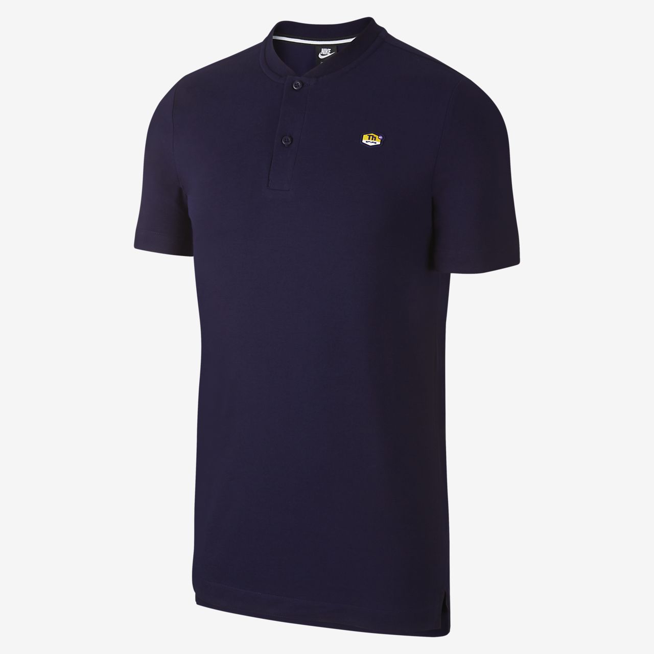tottenham hotspur nike polo