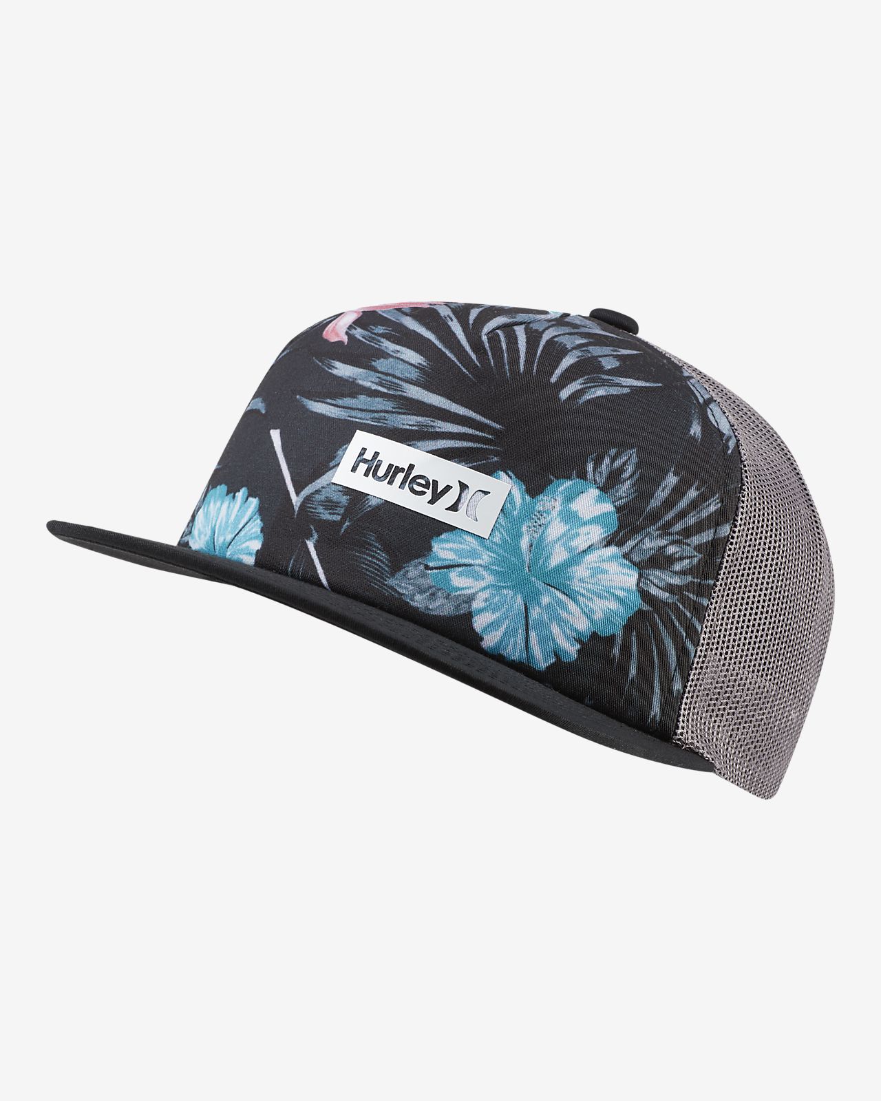 casquette trucker nike