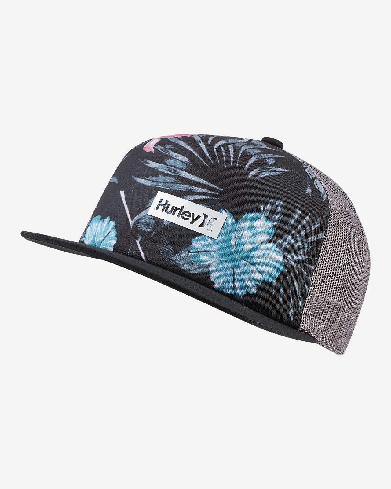 nike hurley cap