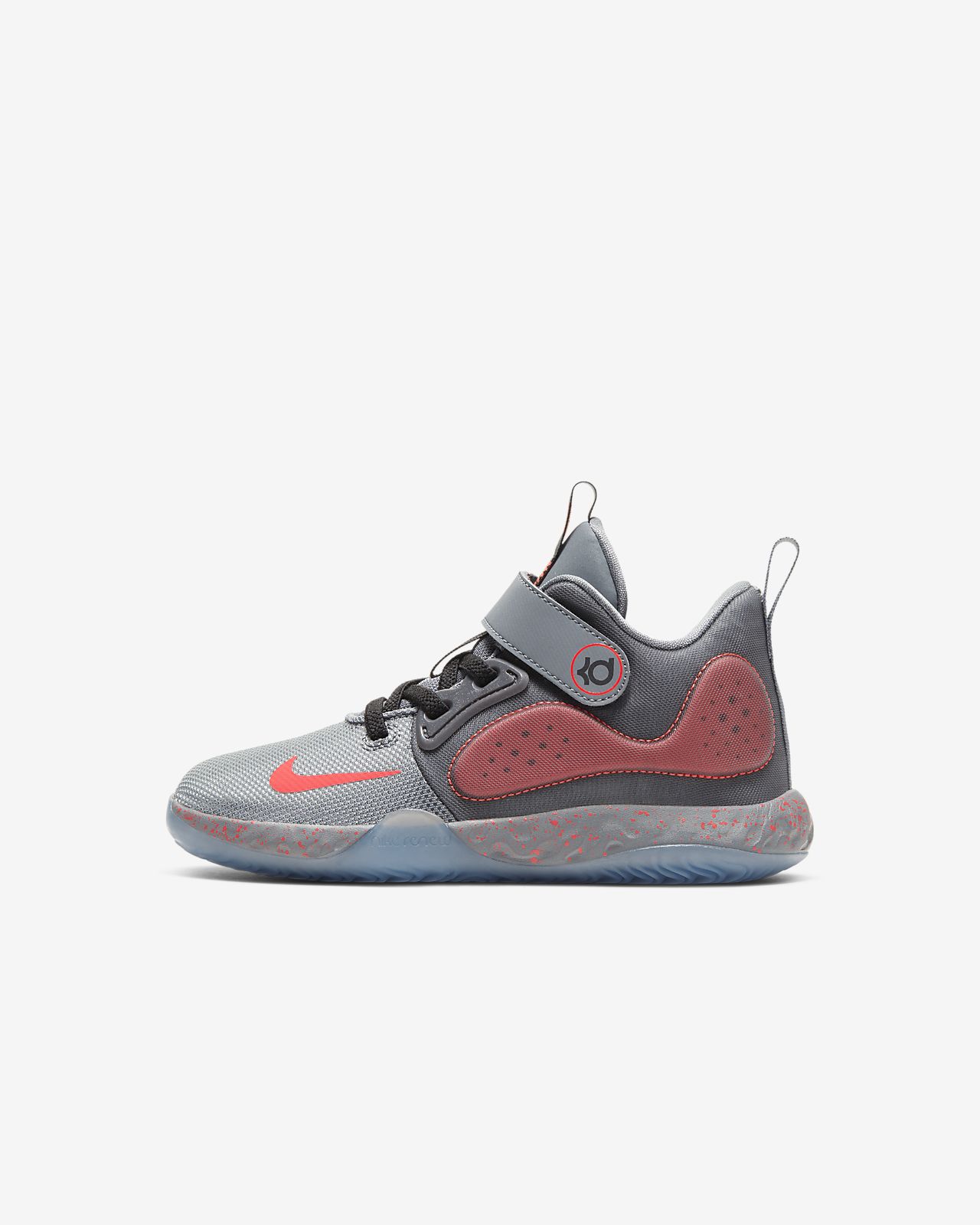 men's kd trey 5 vi basketball sneakers from finish line