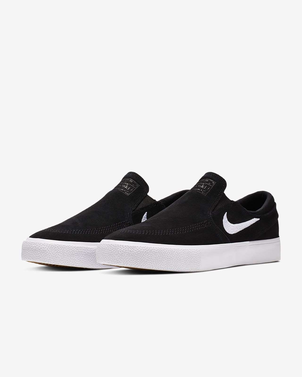 nike sb zoom stefan janoski slip rm nike sb zoom stefan janoski slip rm