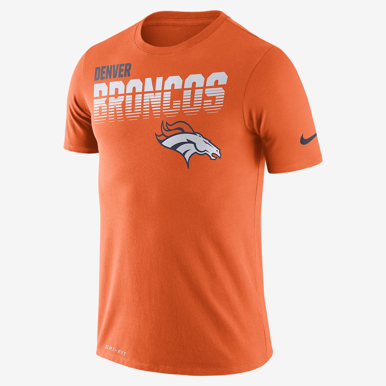 nfl broncos t shirts