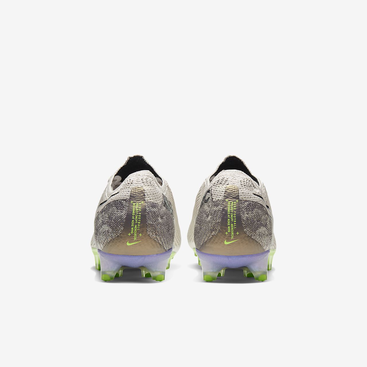 nike mercurial vapor fg