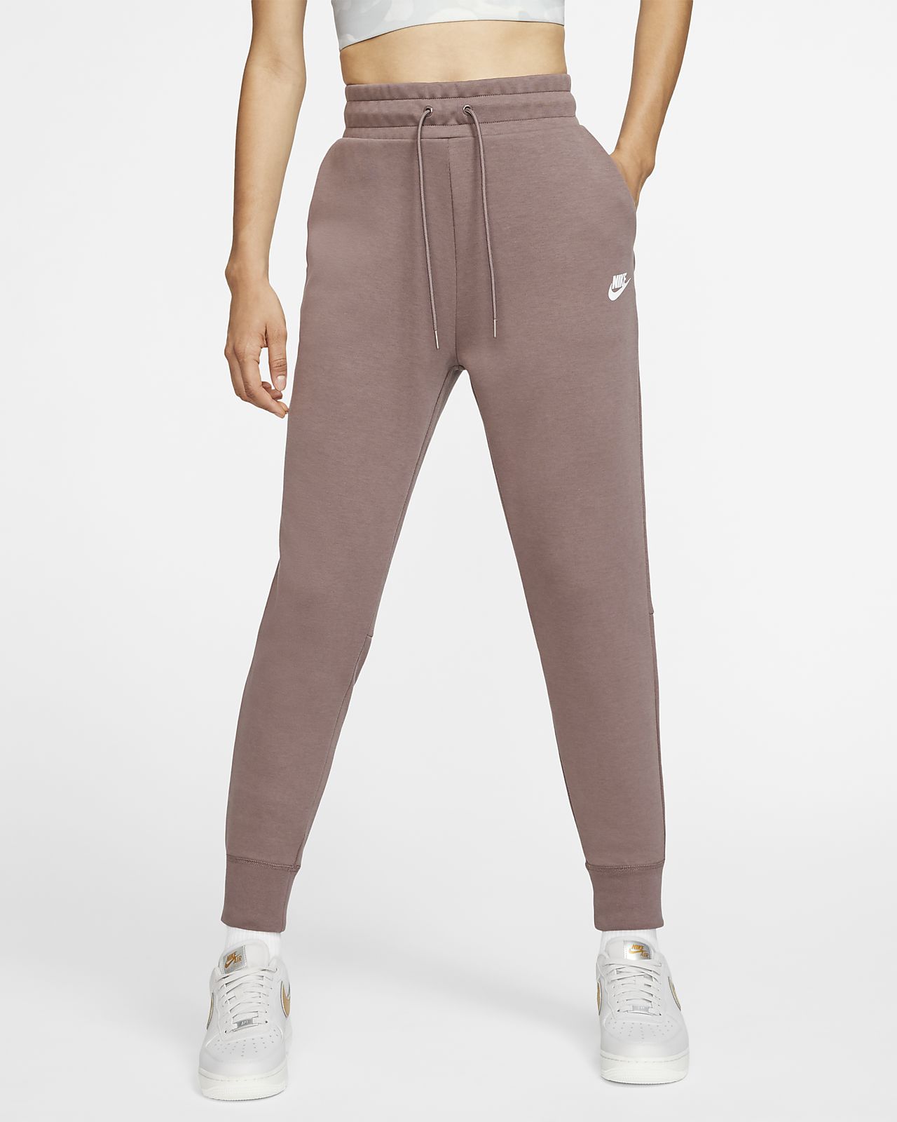 pantaloni nike donna
