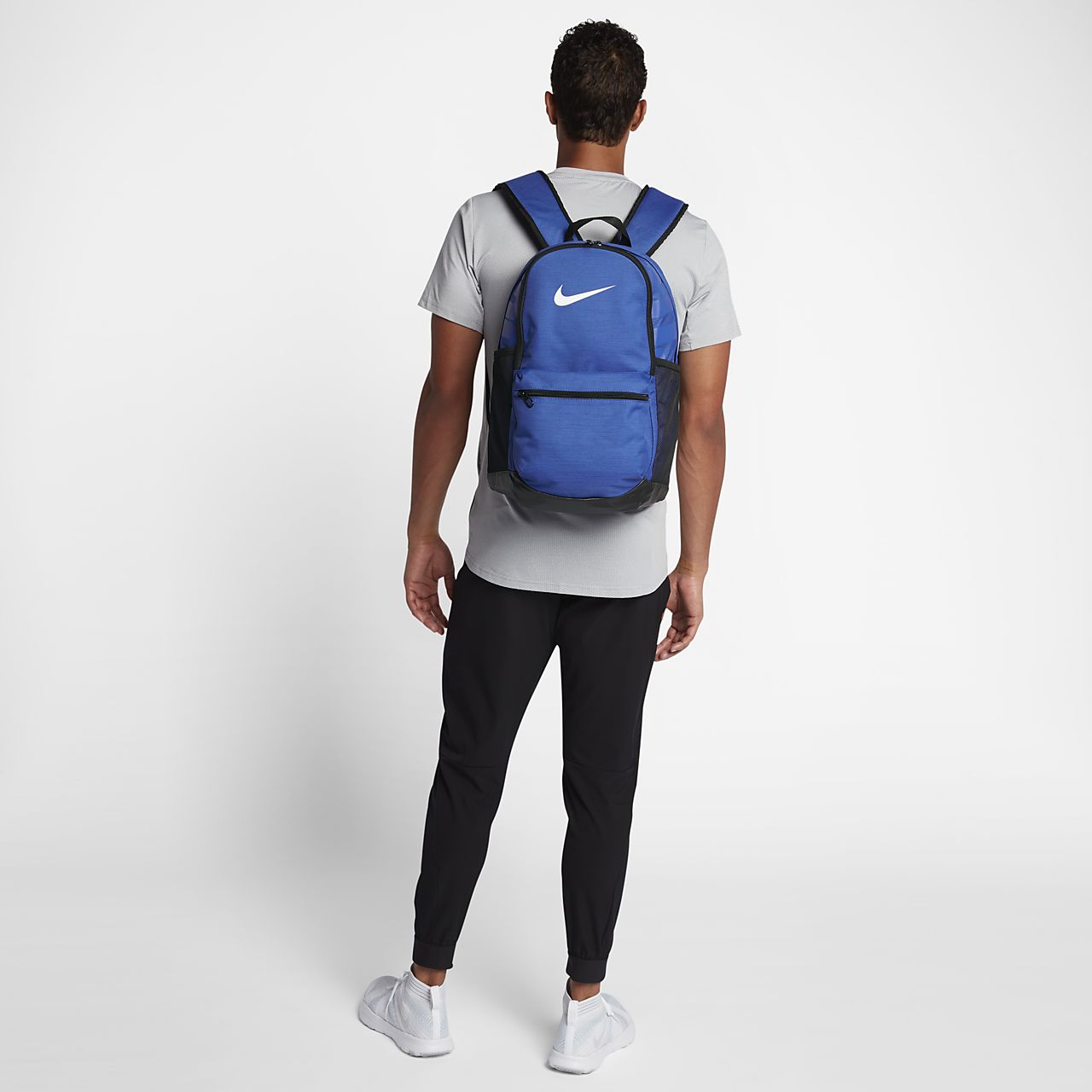 nike brasilia medium backpack 9.0