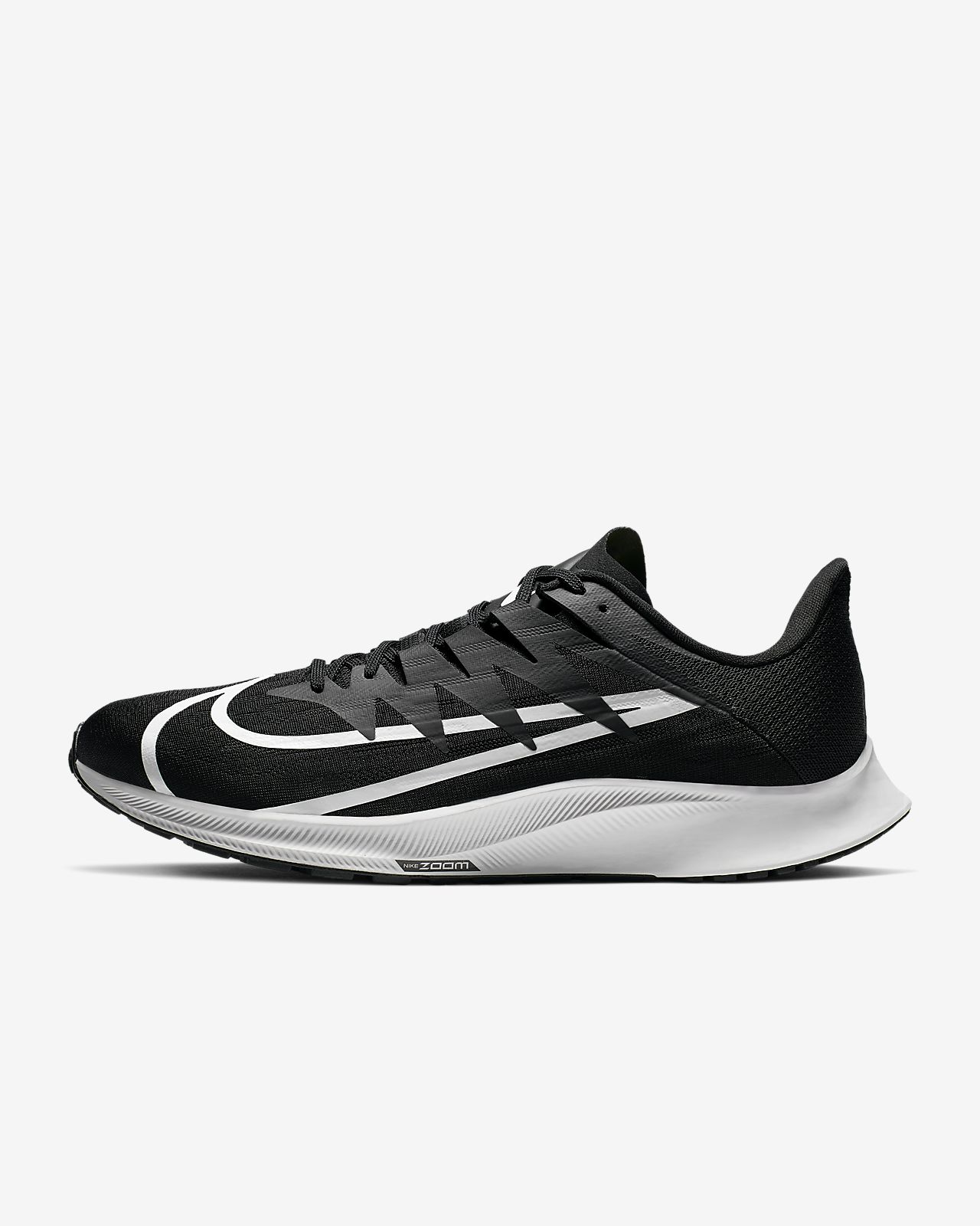 nike zoom rival fly 2019