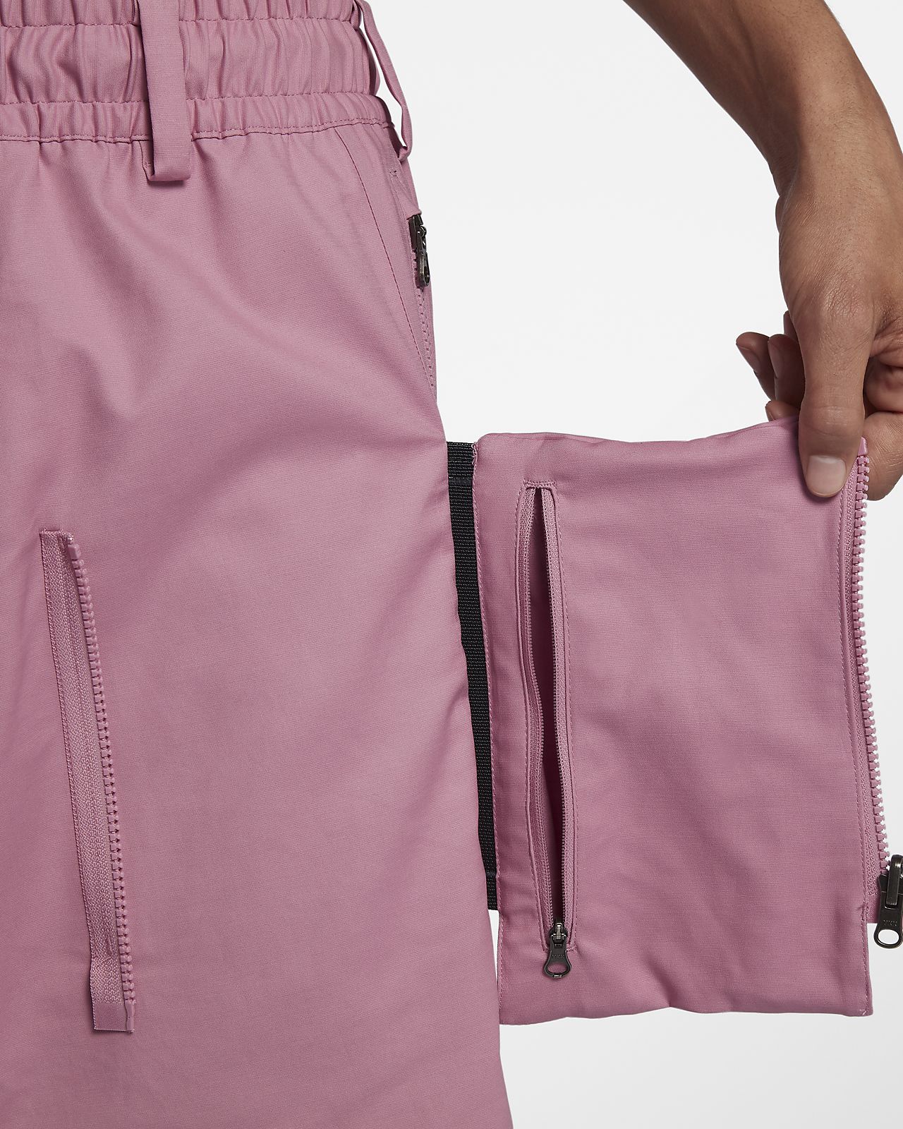 nike acg deploy shorts