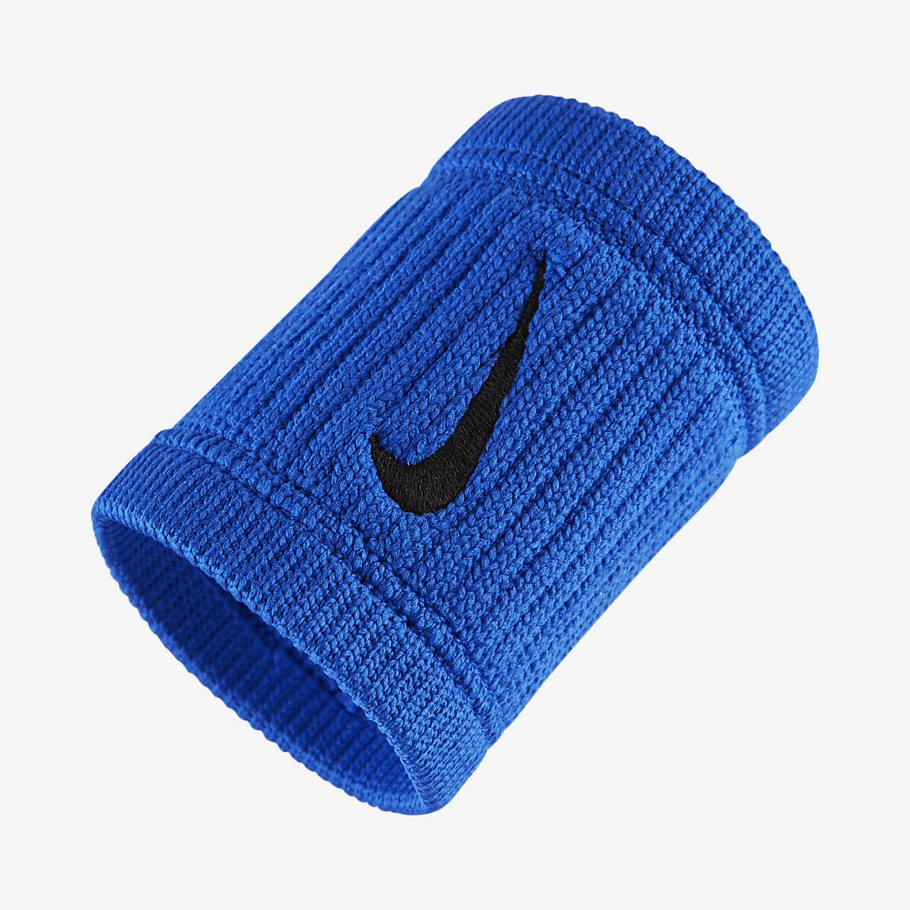 mando Reacondicionamiento Sabueso Nike Dri-FIT Reveal Tennis Wristbands. Nike JP