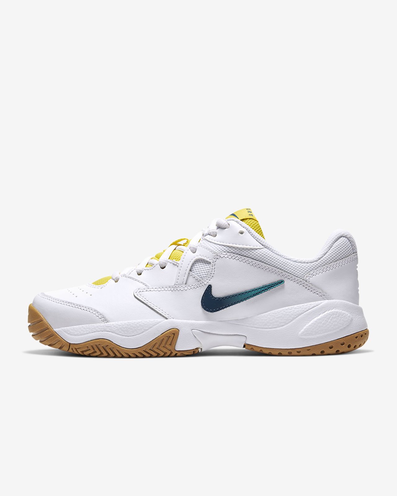 nike performance court lite 2