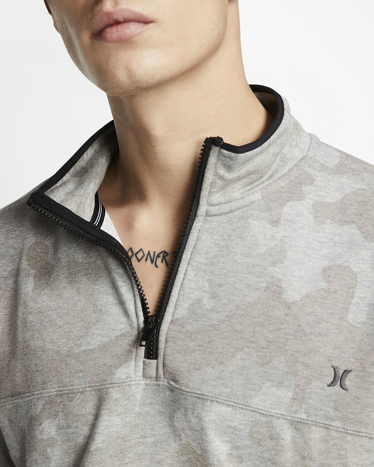 nike fleece quarter zip mens nike fleece quarter zip mens