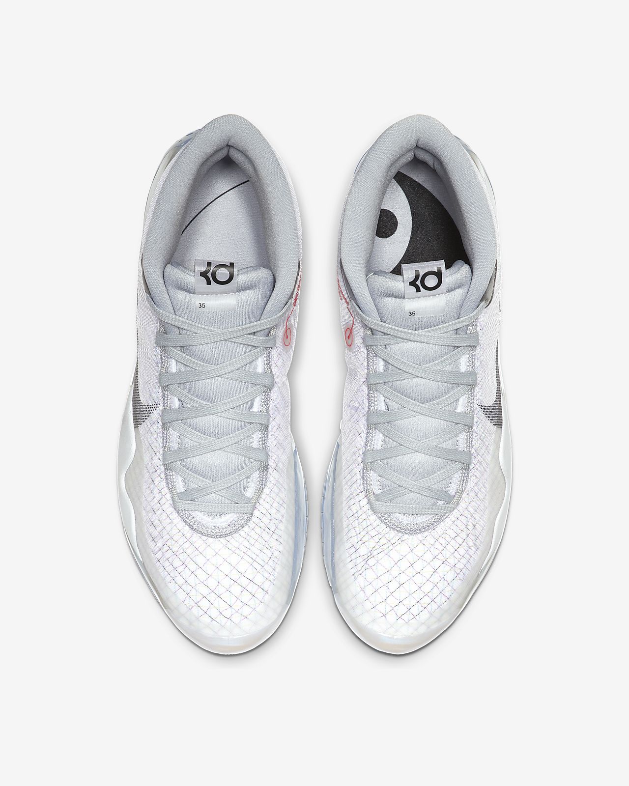 kd 12 nrg