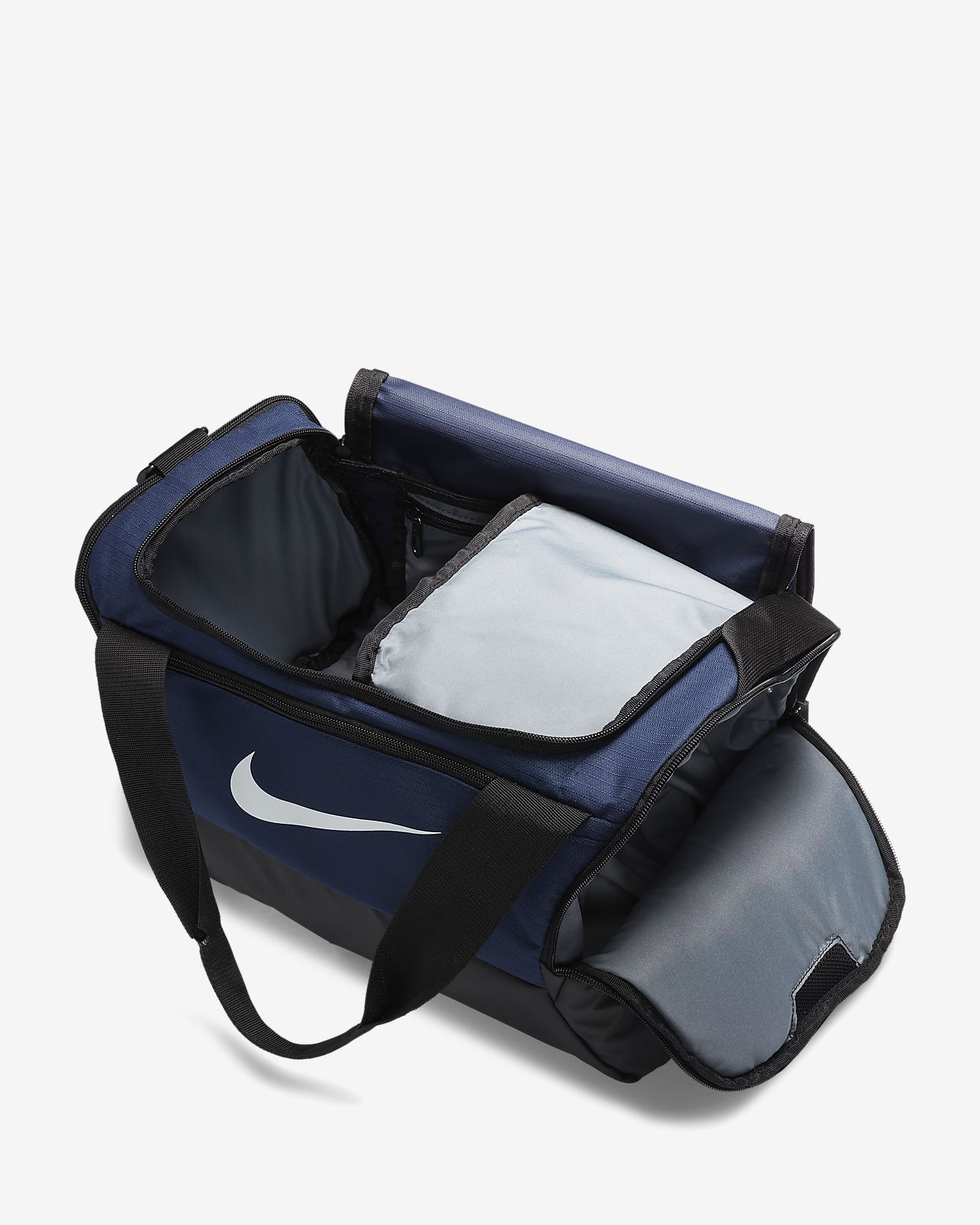 nike baby carrier