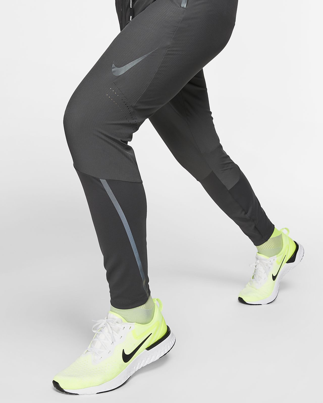 nike swift trousers