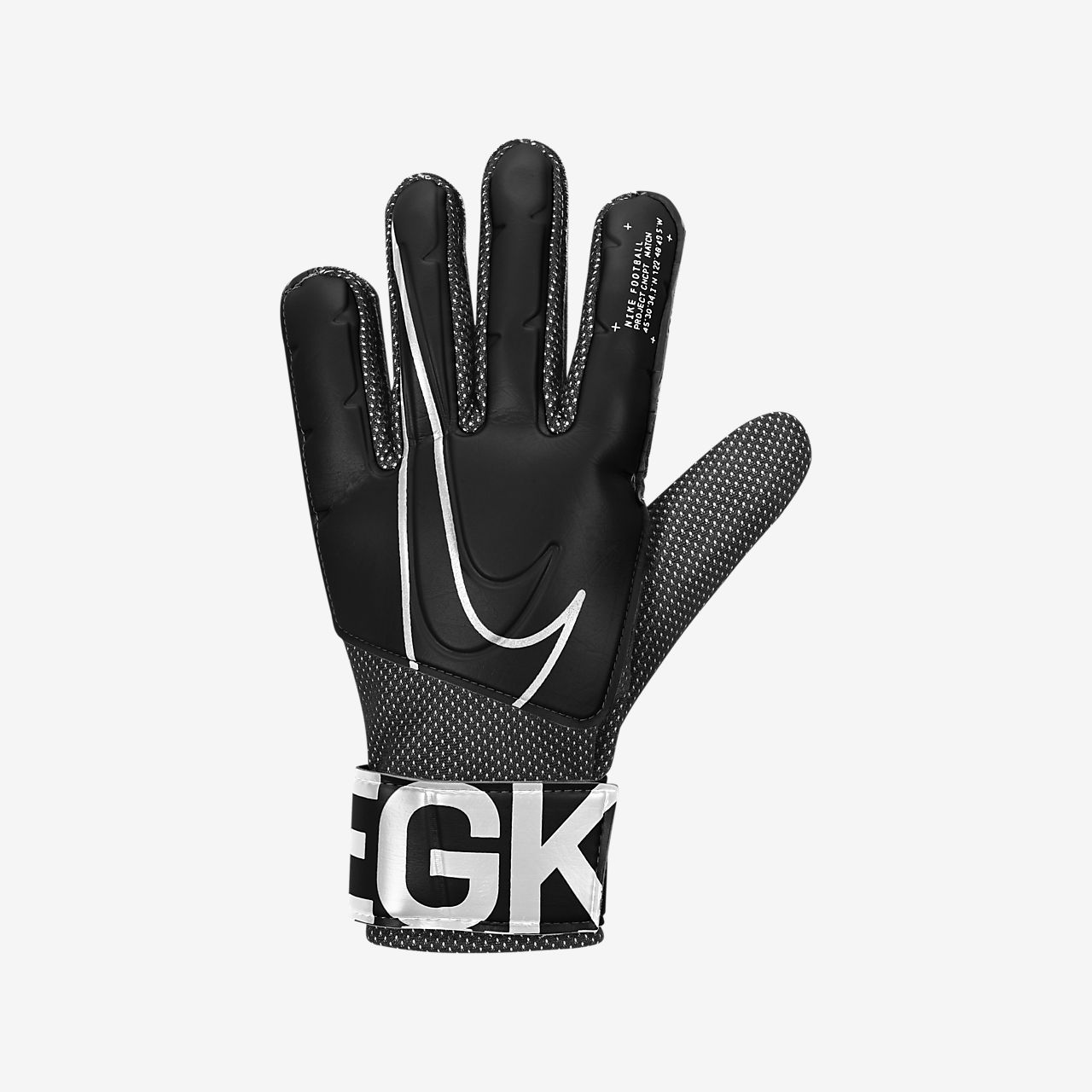 flyknit football gloves