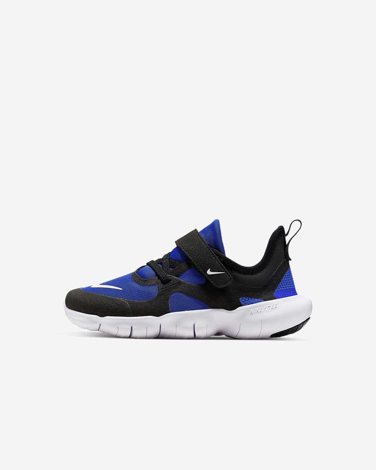 nike free rn niño