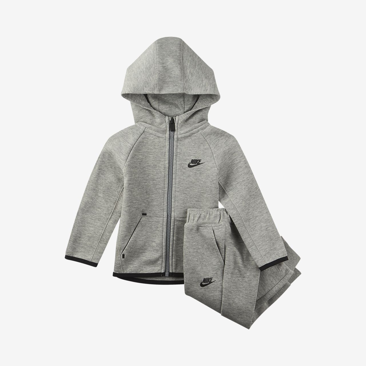 sudadera nike bebe