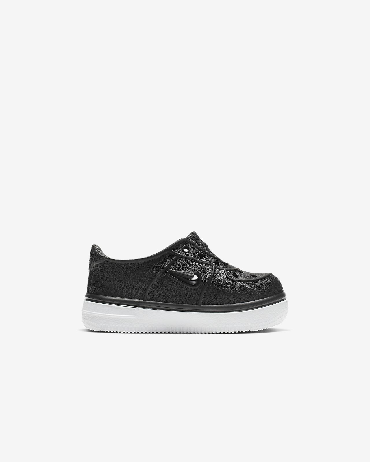 nike foam force 1 infant
