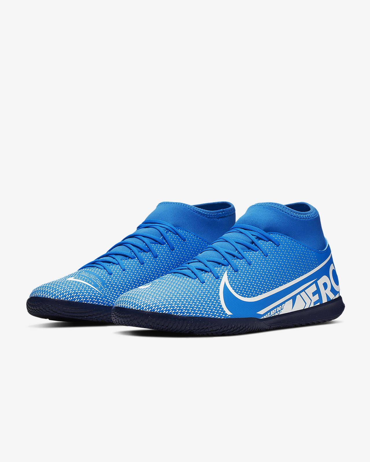 Nike Mercurial Superfly 7 Club Gamaia Football Boots.