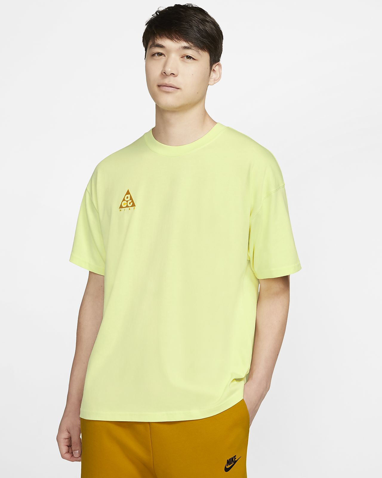 acg nike logo