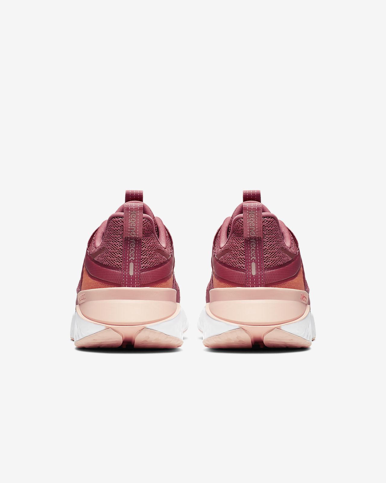 nike legend react heren