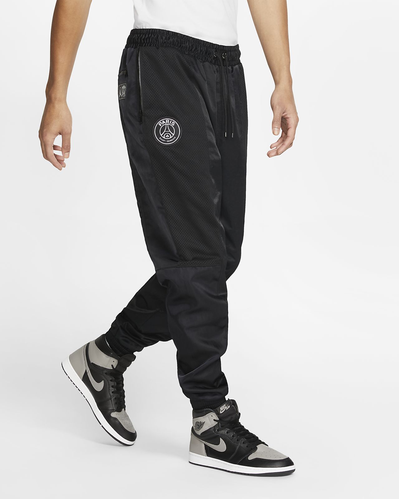 jordan paris saint germain pants