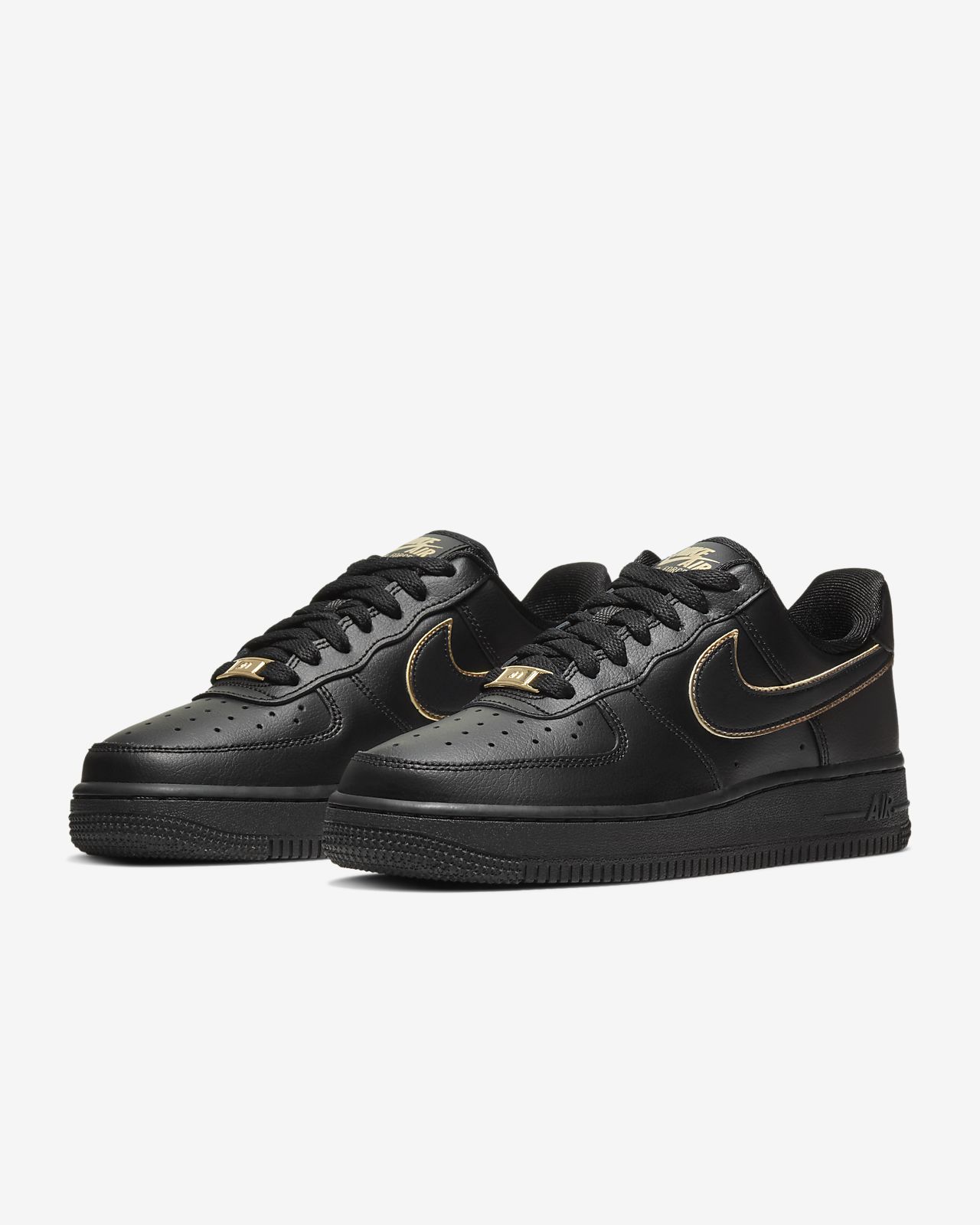nike air force 1 07 low essential damen