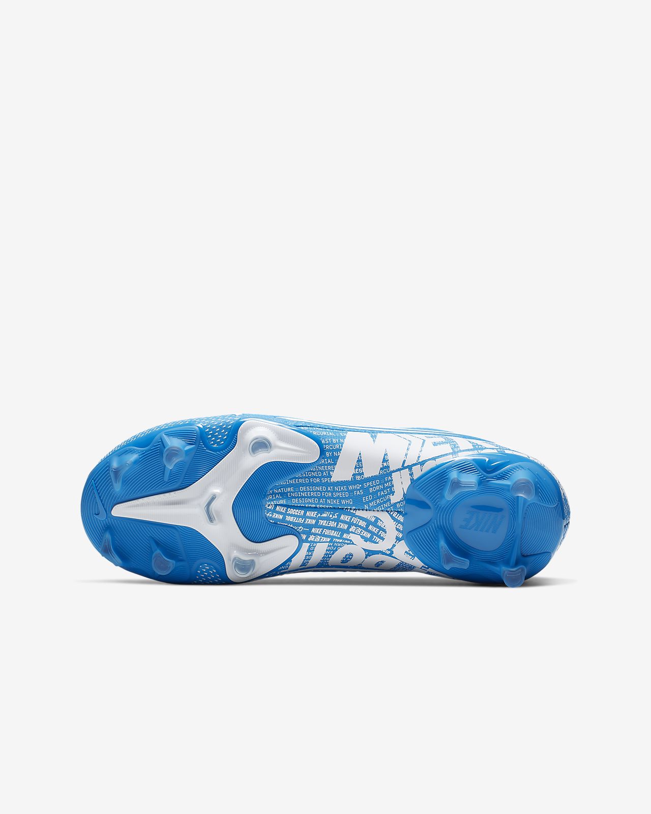 nike mer