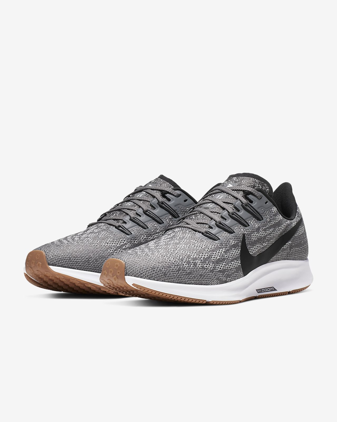 nike zoom pegasus 36
