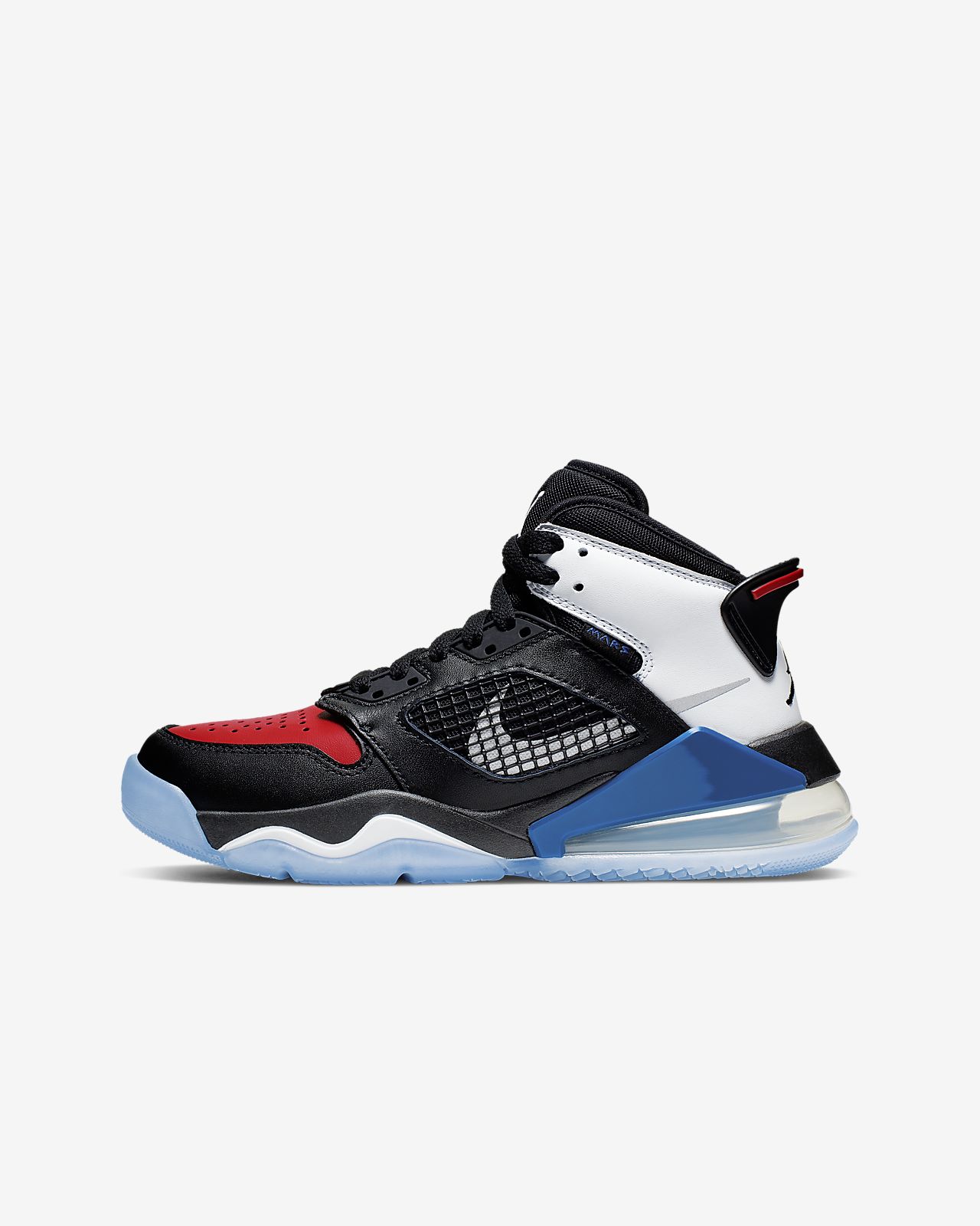 nike jordan mars