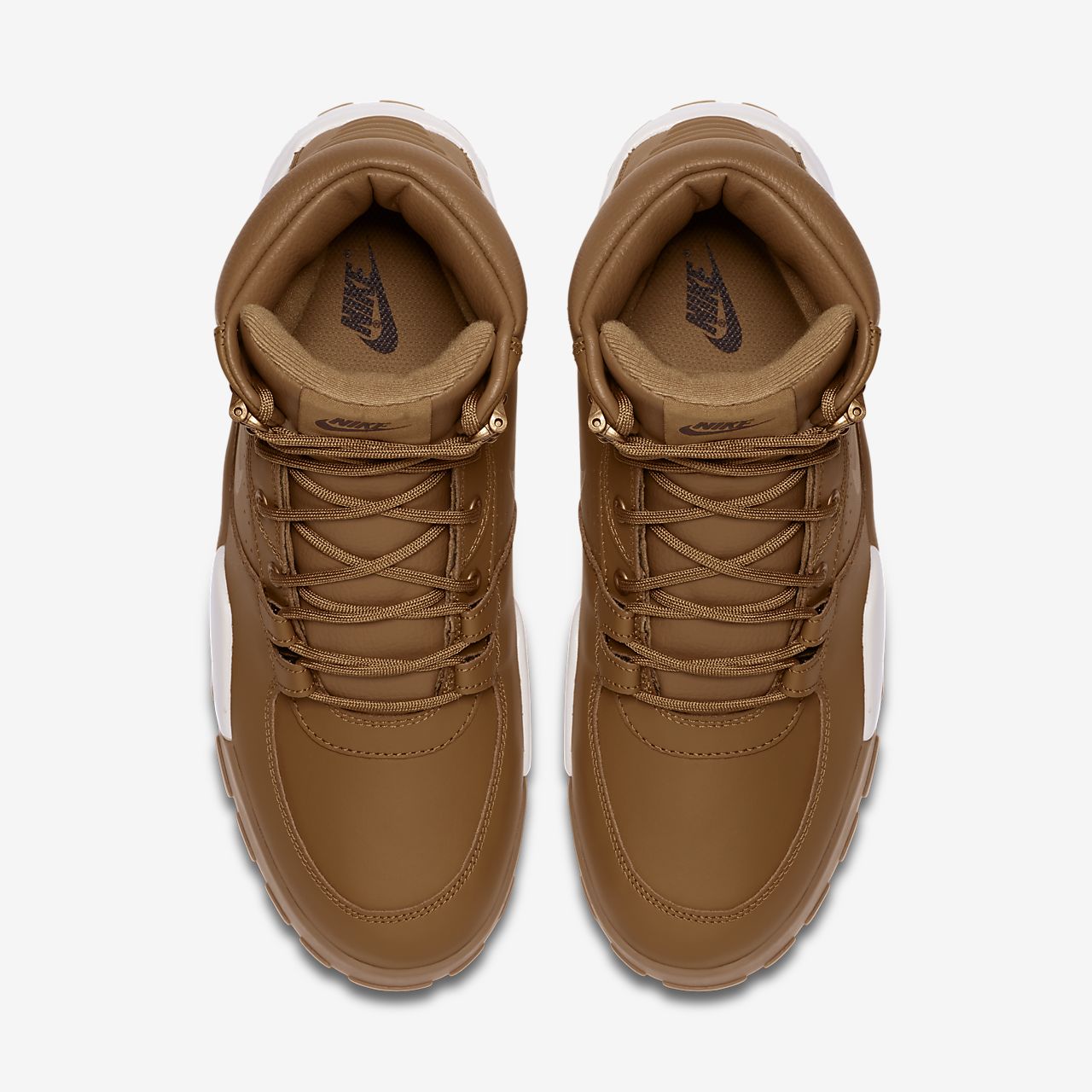 nike rhyodomo sneaker boots