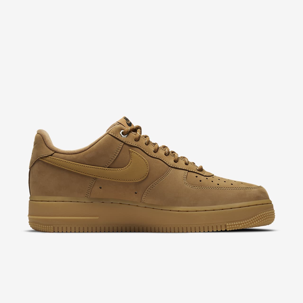 nike air force 1 leather