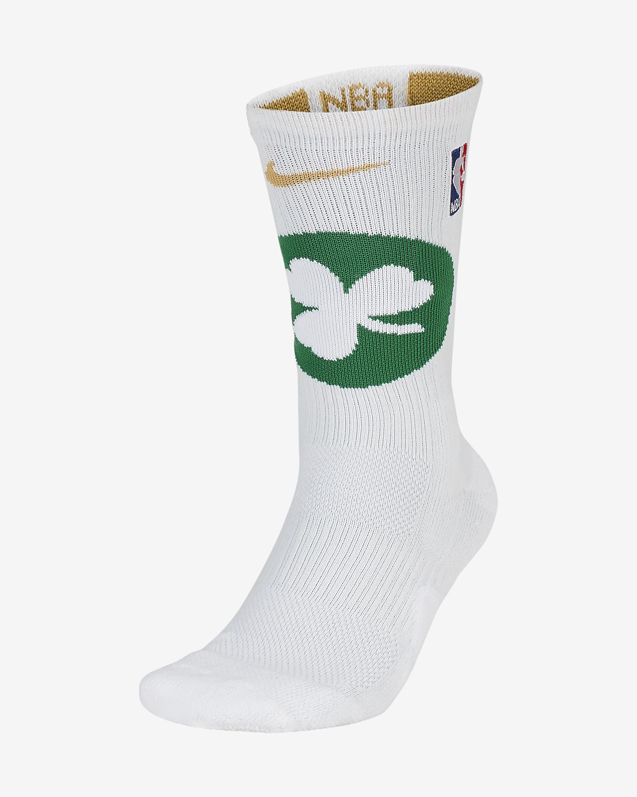 celtics slides nike