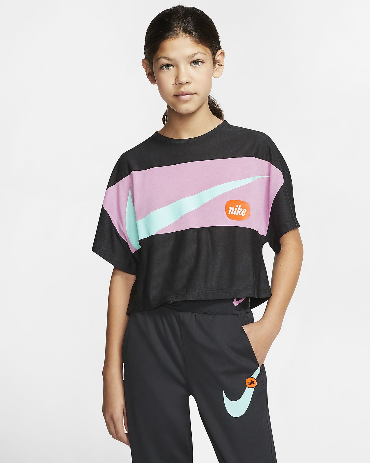 nike girls