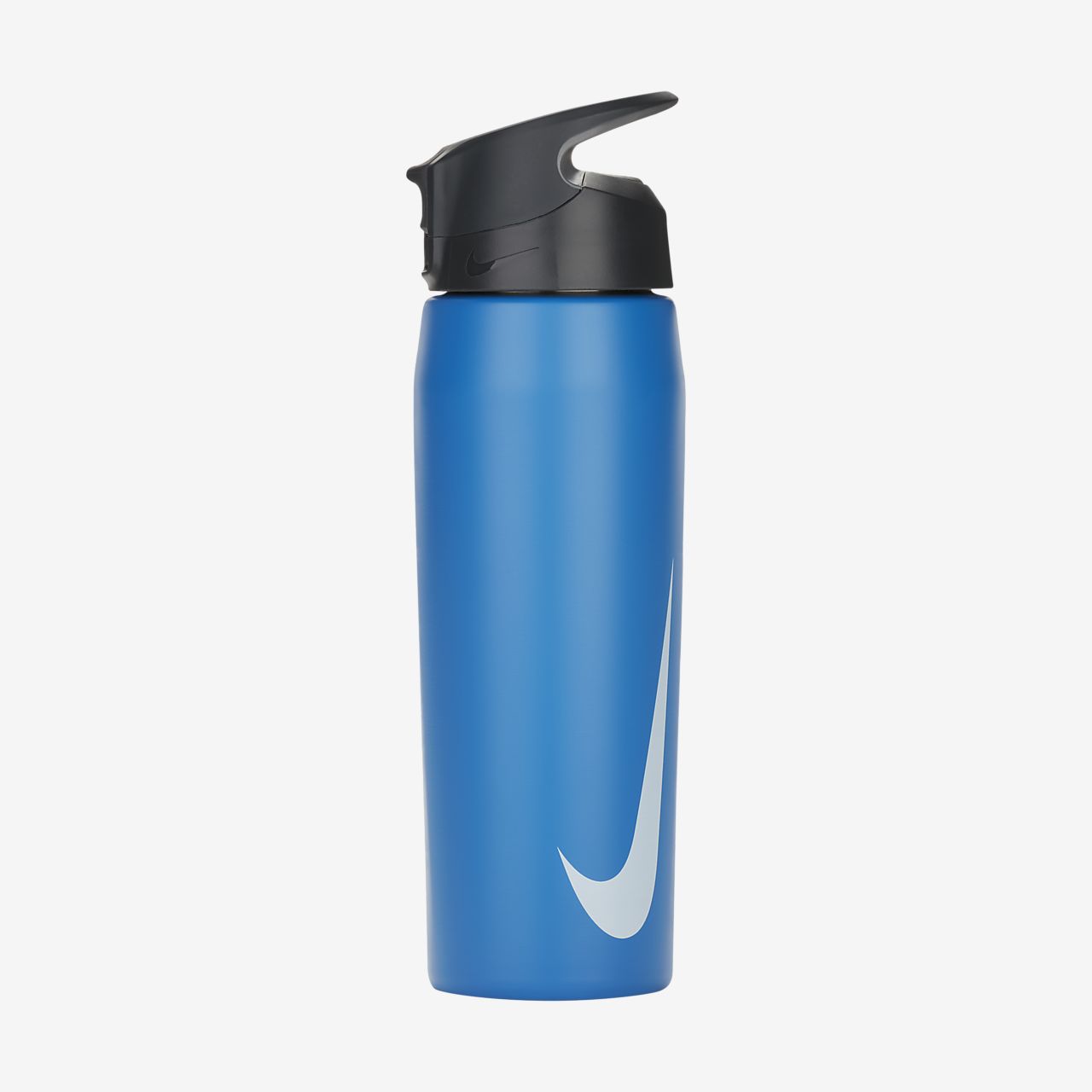 Nike 710ml HyperCharge Straw Water 