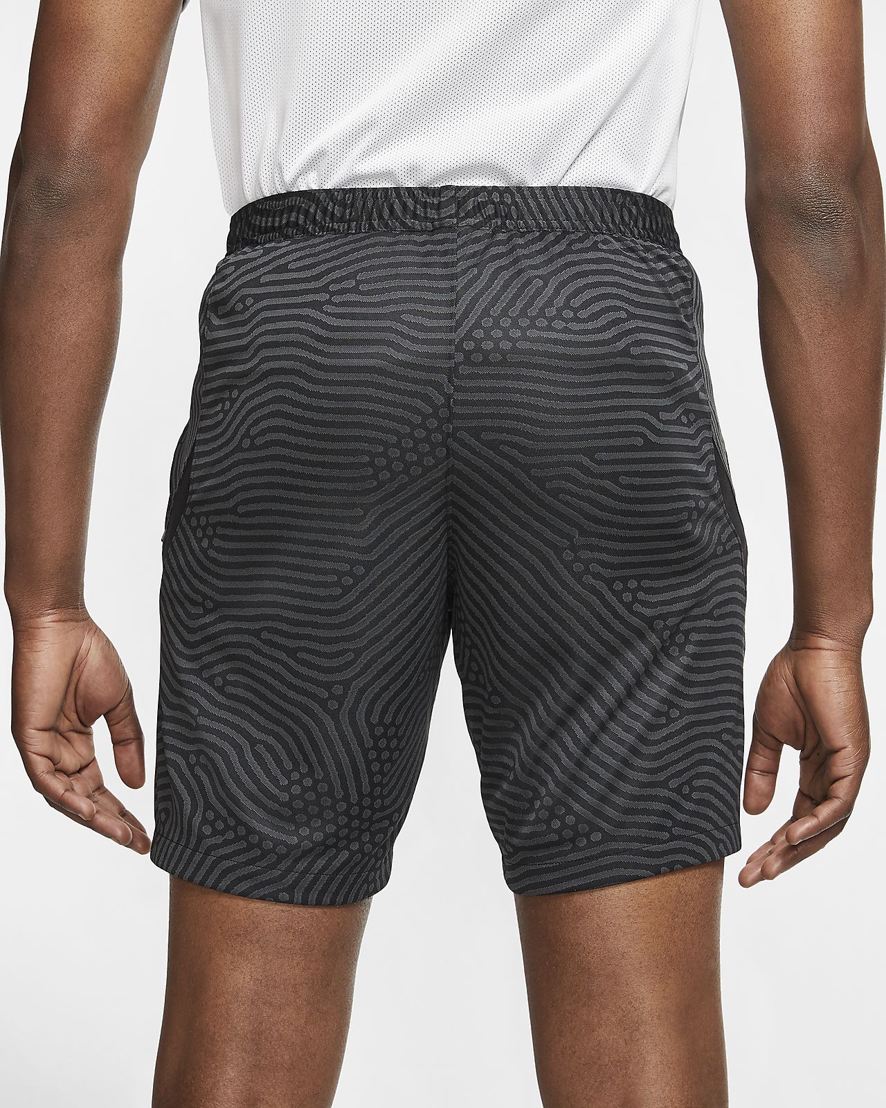 nike fussballshorts