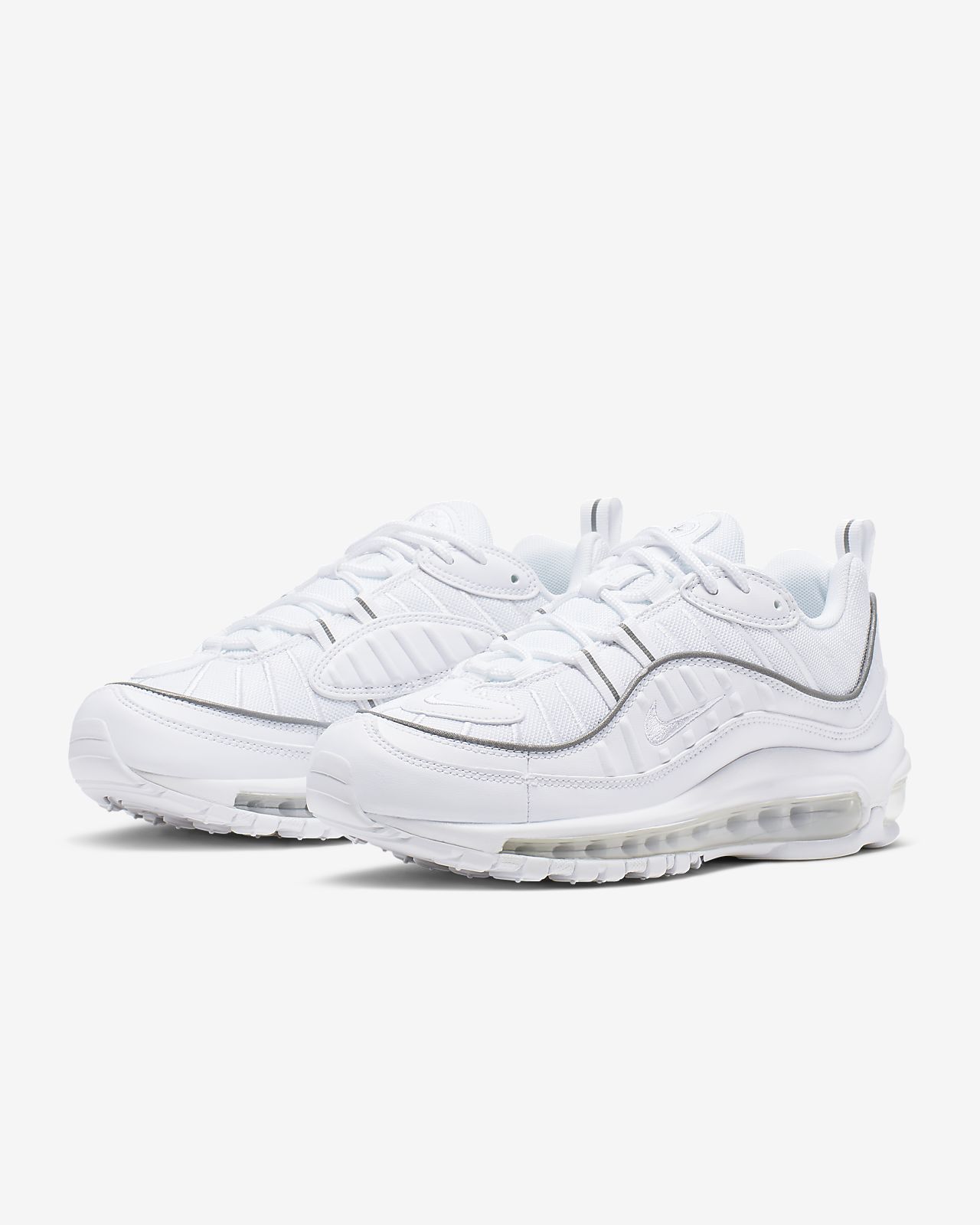 white air max 98