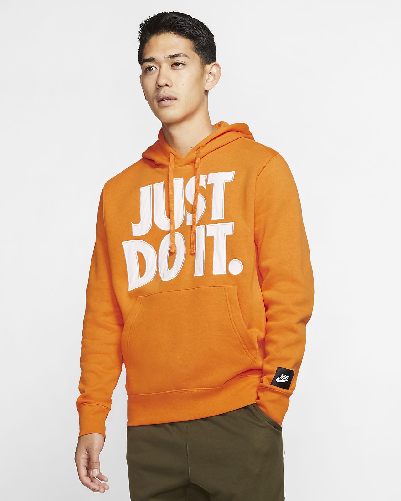 men's jdi hoodie