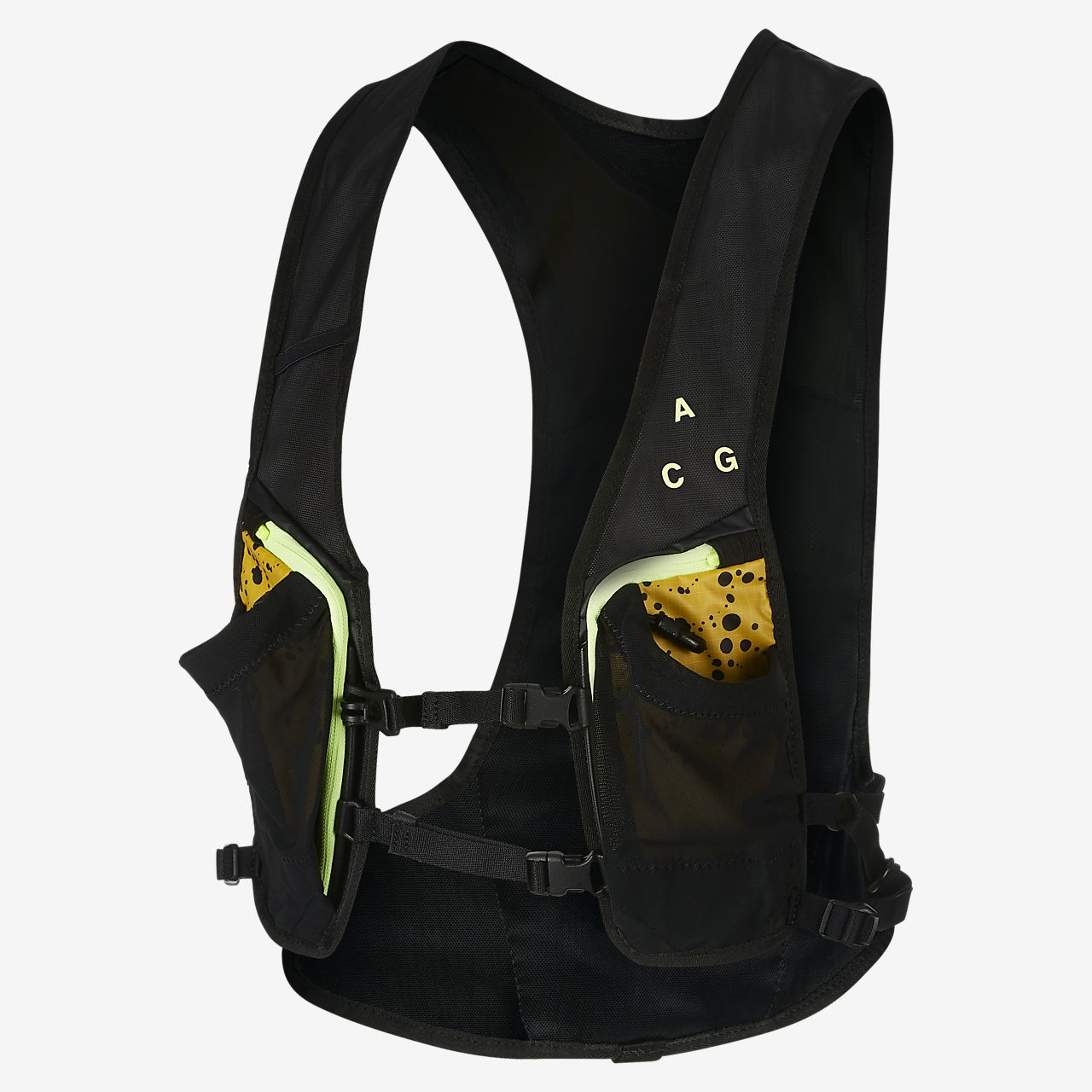 nikelab acg hydration vest