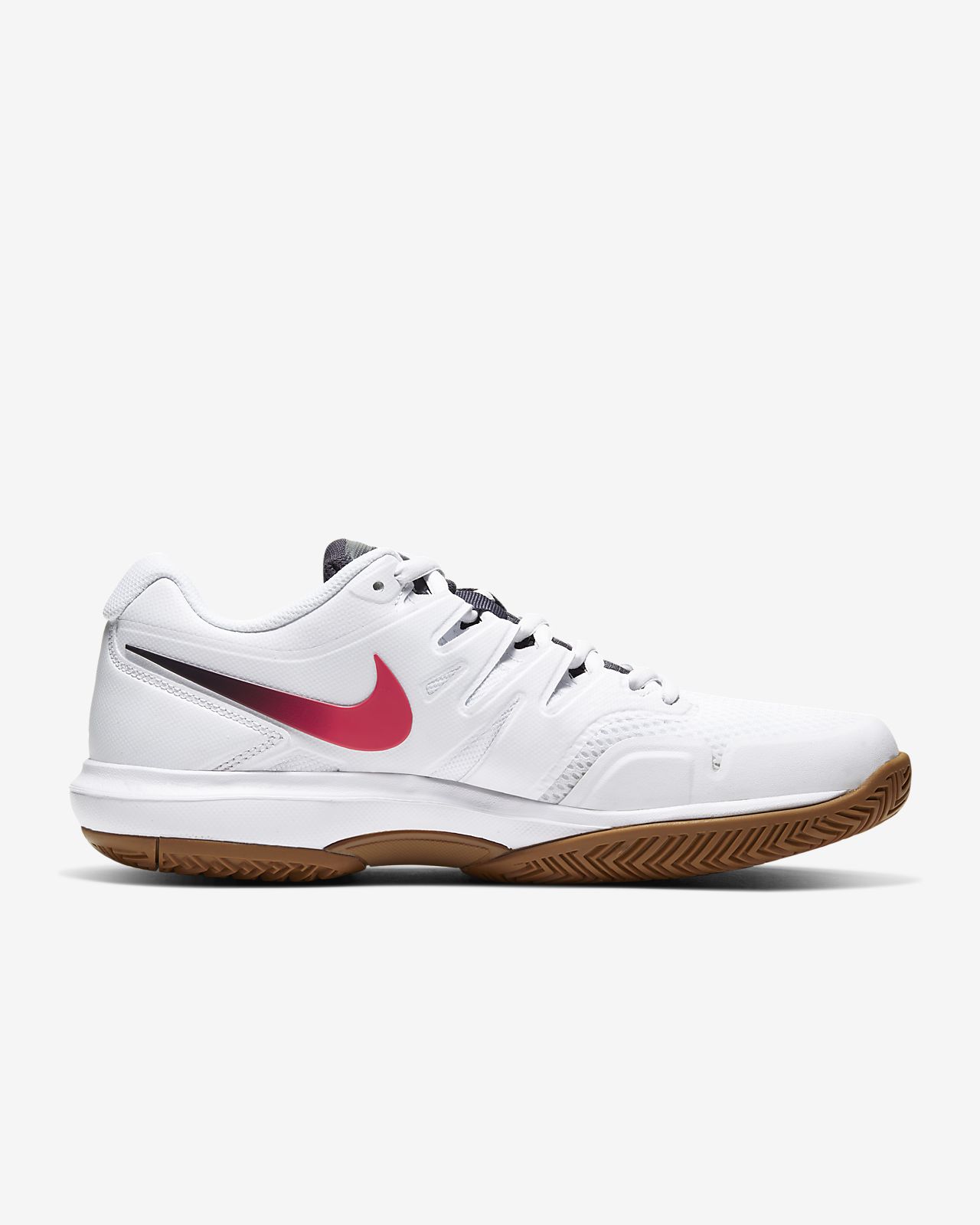 air zoom prestige tennis