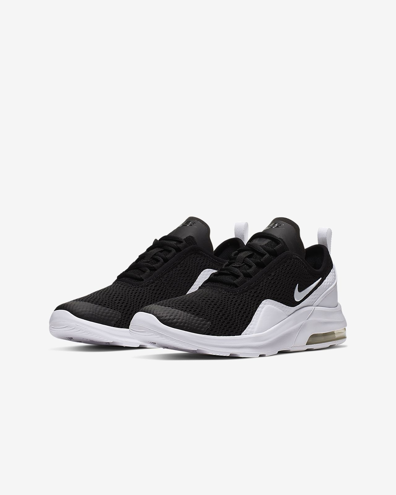 nike air max motion 2 nere nike air max motion 2 nere