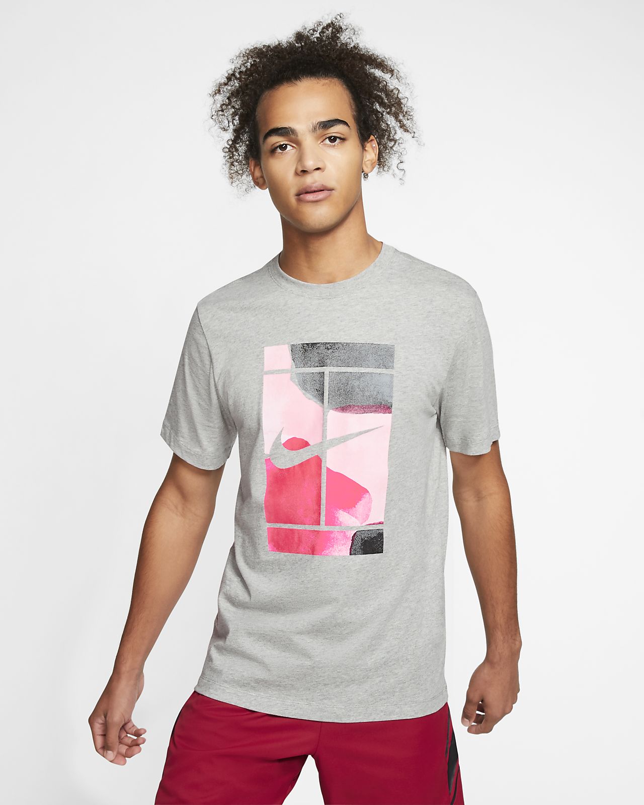 nike tee court nike tee court