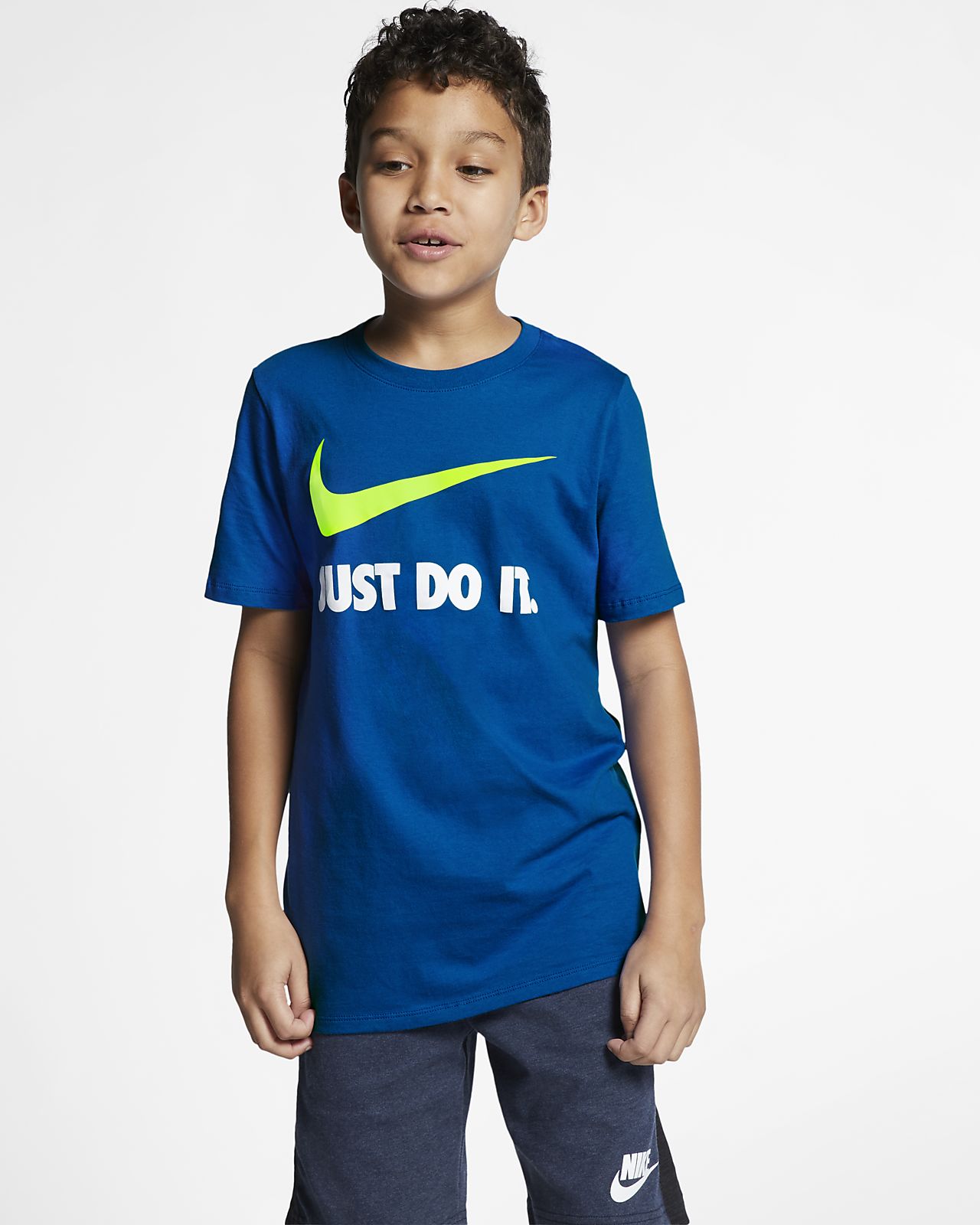 big boys nike shirts