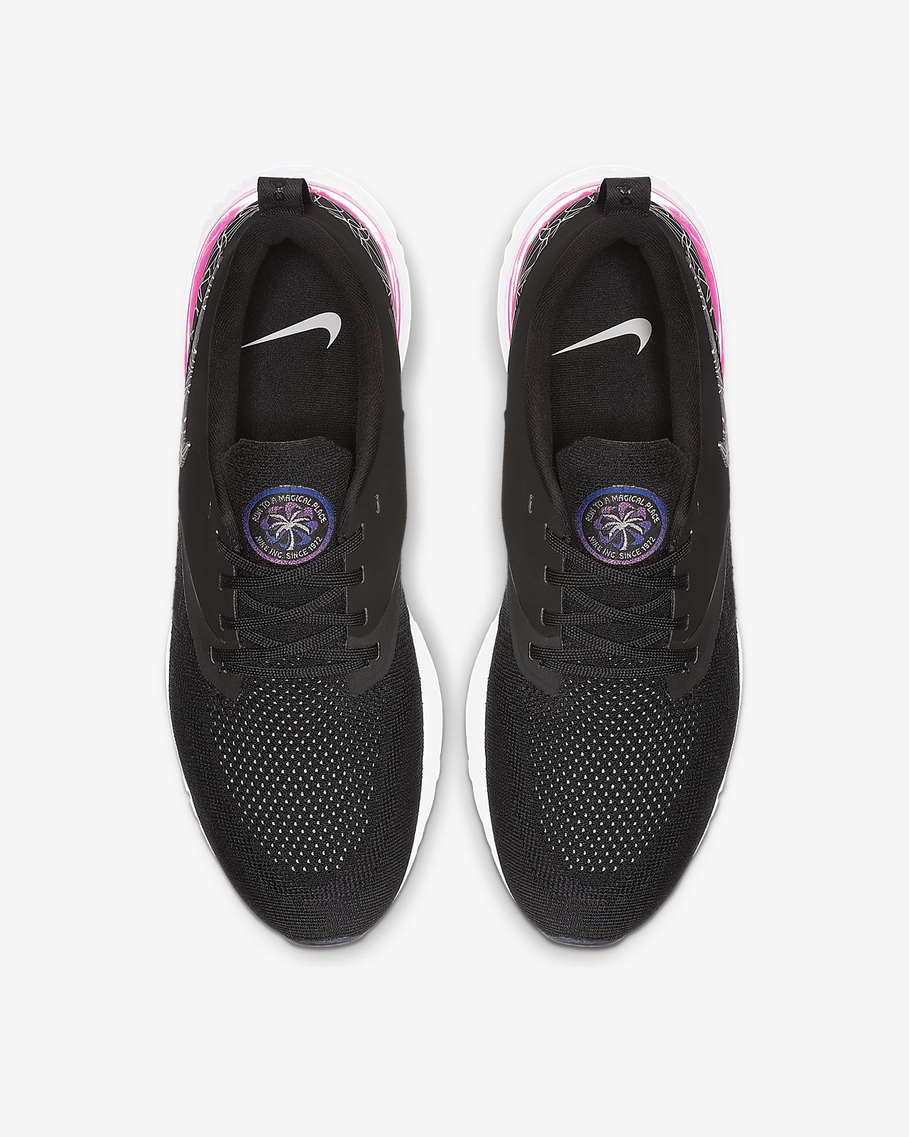 nike odyssey react nz