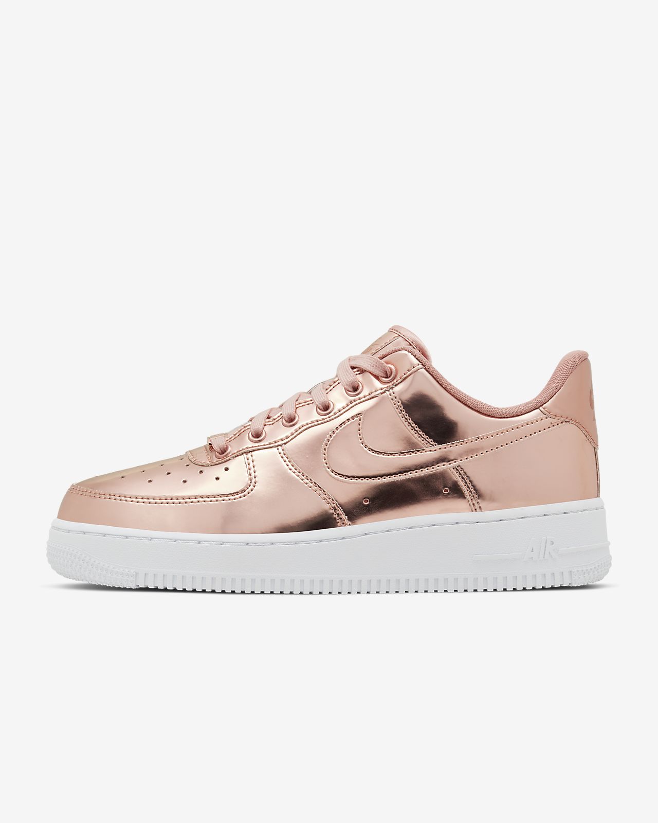 nike air force weiß khaki